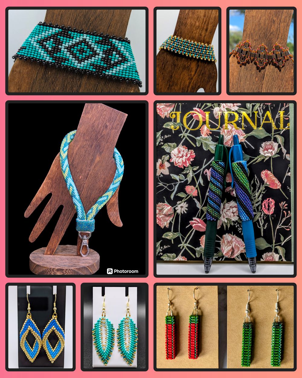 Beadwork