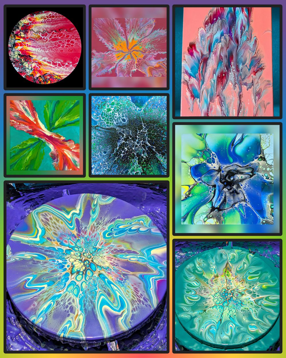 Fluid Art