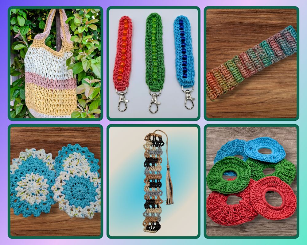 Crochet
